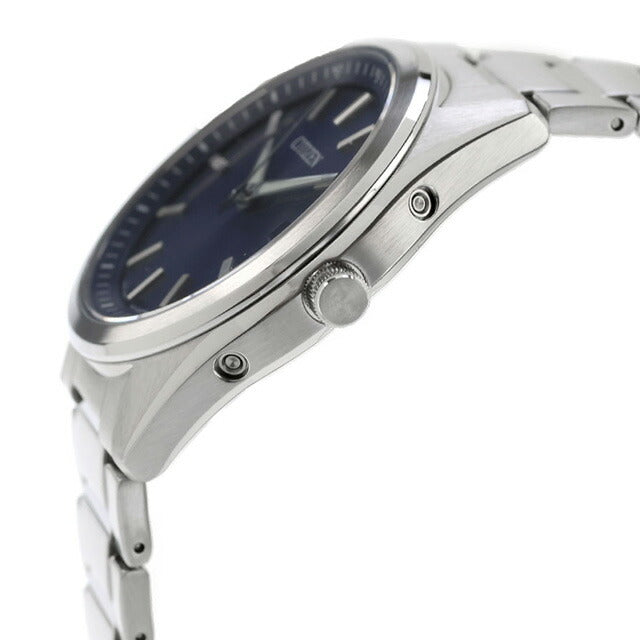 Citizen Collection Photovoltaic Eco-Drive Radio Watch Brand Men&