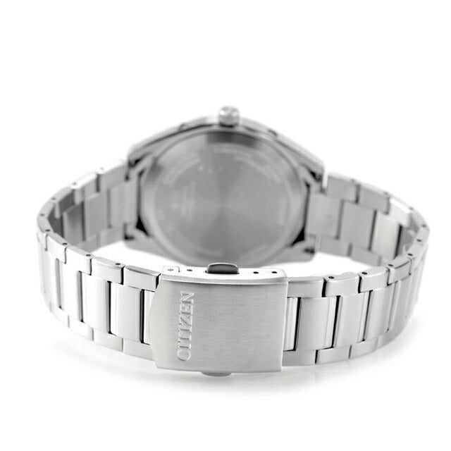 Citizen Collection Photovoltaic Eco-Drive Radio Watch Brand Men&