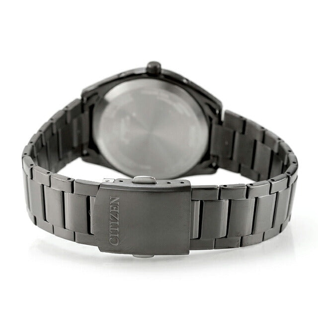 Citizen Collection Photovoltaic Eco-Drive Radio Watch Brand Men&