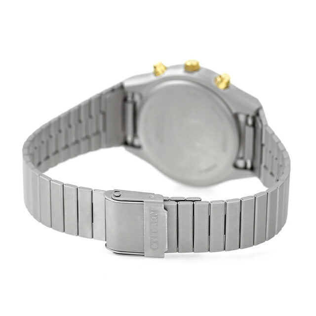 Citizen Collection Record Label Watch Brand Men&