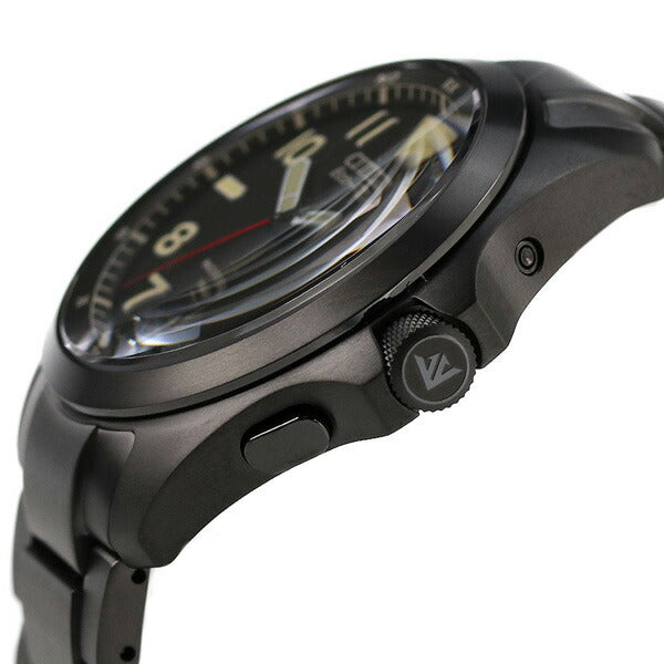 Citizen Promaster Land Eco Drive Solar Radio Men&