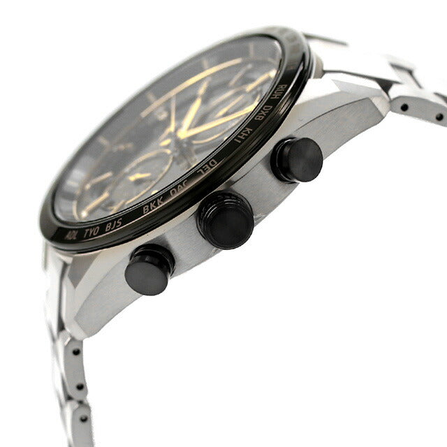 Citizen Attesa Direct Flight Men&