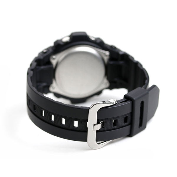 AWG-M100A-1AER | G-SHOCK(ジーショック) ソーラー