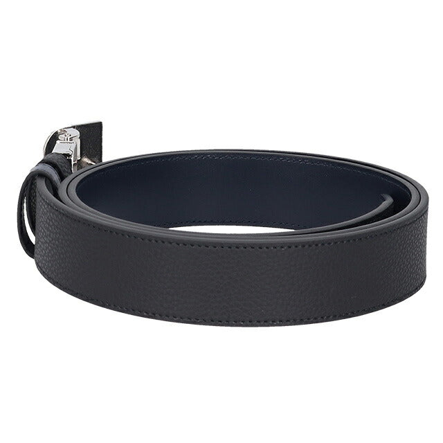 バリー ベルト メンズ ブランド レザー 革 リバーシブル 6219922 ブラック 小物 BA-6219922