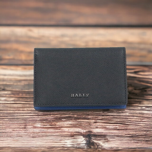 バリー カードケース BALLY バレー カード入れ 名刺入れ パスケース