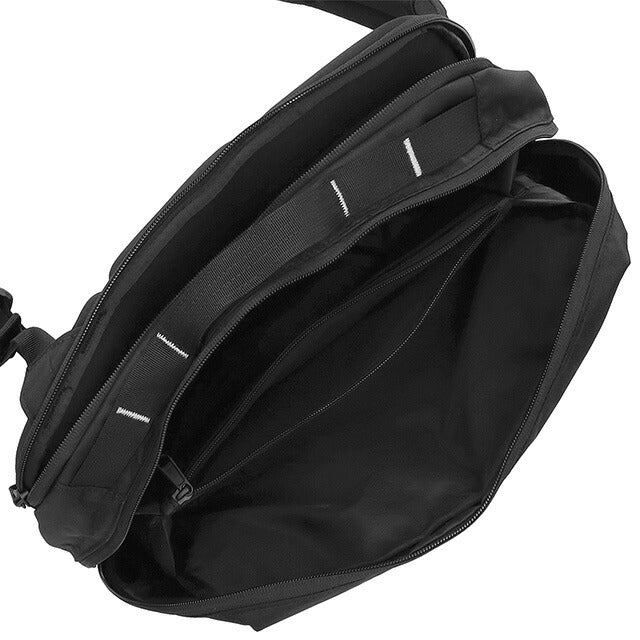 ザ・ノースフェイス ボディバッグ メンズ レディース ブランド THE NORTH FACE BASE CAMP V SLING ブラック BASECAMPVSLING-KY4