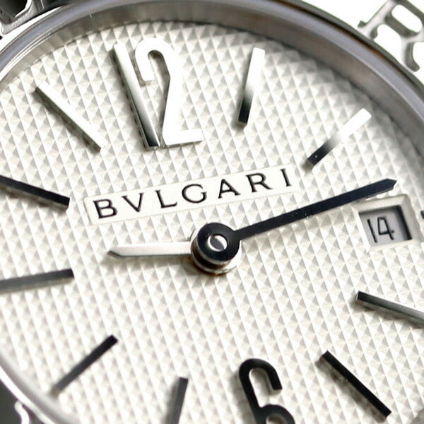BB26WSSD | BVLGARI 宝格丽 石英