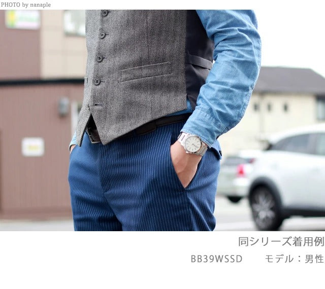 BB39WSLD | ブルガリブルガリ 自動巻き
