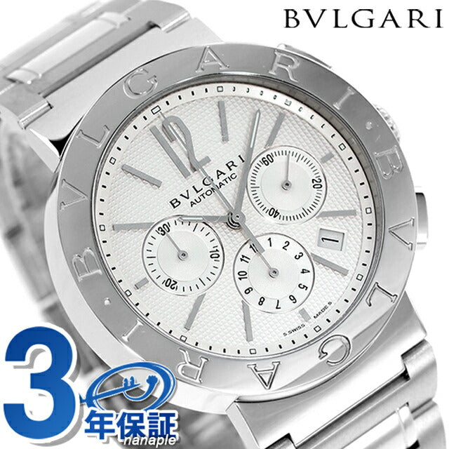 BB42WSSDCH | 自動巻き