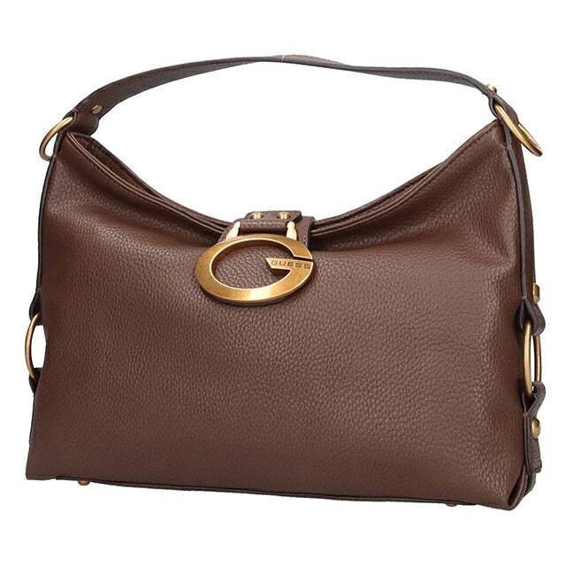 ゲス ショルダーバッグ レディース ブランド GUESS CAMDEN BB930818 ESPRESSO バッグ BB930818-ESP