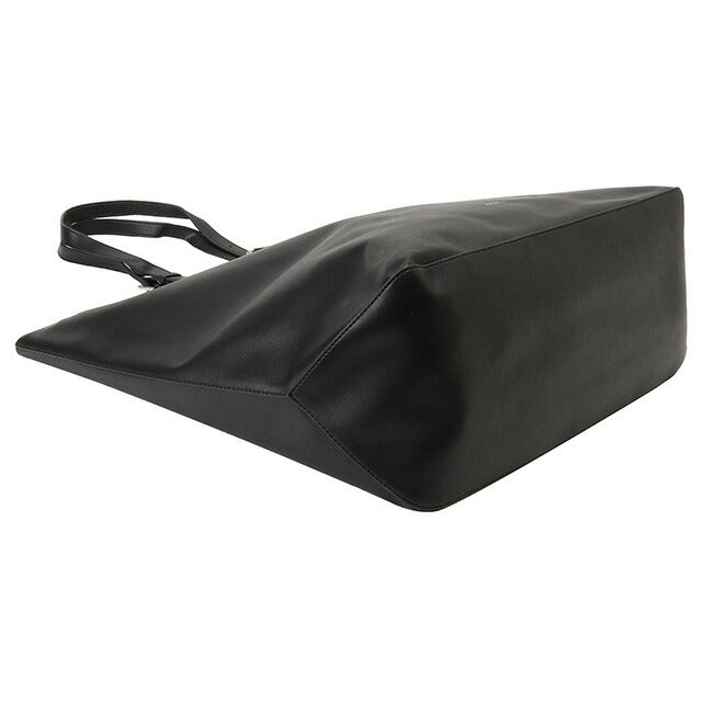 アーペーセー A.P.C. PUAAT H61820 LZZ BLACK APC ニノ トートバッグ ブラック メンズ レディース ユニセックス CABAS NINO BBAP00111M