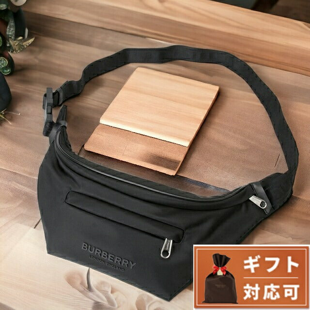 BURBERRY ボディバッグ 8069773-black 楽天市場】【アウトレット】バーバリー BURBERRY ボディバッグ