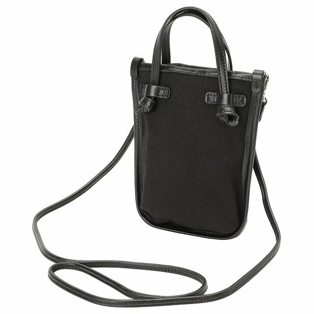 ジャンニキアリーニ Gianni Chiarini BS 9406 CNV NERO マルチェッラ フォンケース スマホバッグ ミニバッグ 2WAY ショルダー・ハンドバッグ クロスボディ BBGC00060L