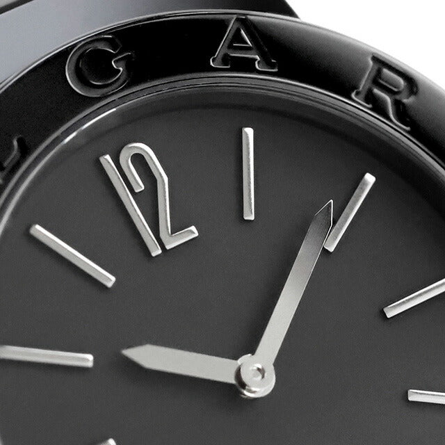 BBL33BSS/QZ | Bvlgari Bvlgari Bvlgari Quartz Battery Operated