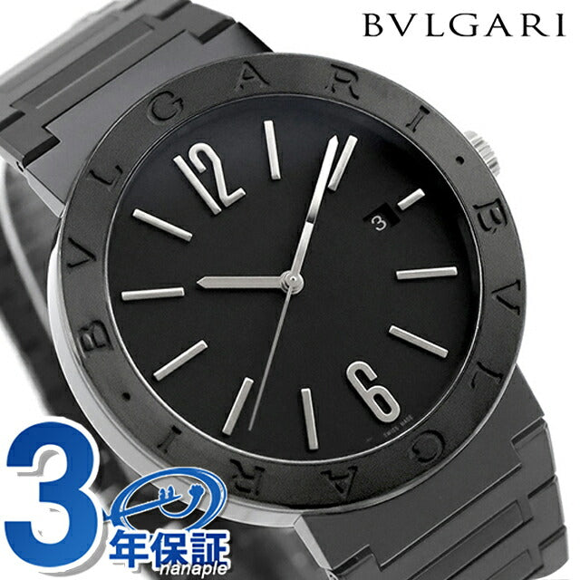BBM41BSS/AUT | BVLGARI BVLGARI BVLGARI automatic winding