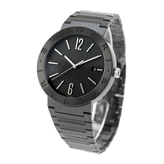 BBM41BSS/AUT | BVLGARI BVLGARI BVLGARI automatic winding