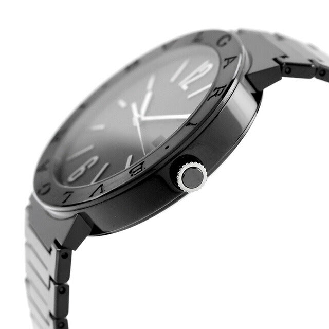 BBM41BSS/AUT | BVLGARI BVLGARI BVLGARI automatic winding