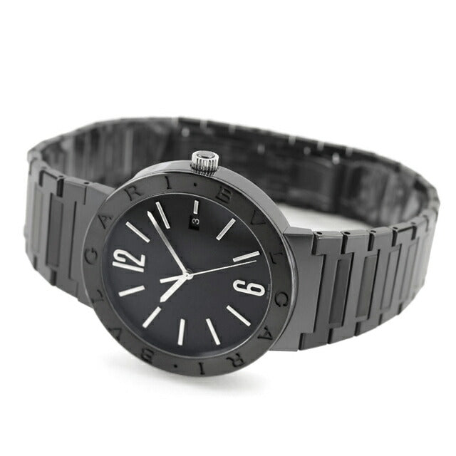 BBM41BSS/AUT | BVLGARI BVLGARI BVLGARI automatic winding