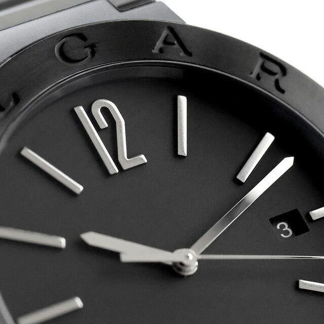 BBM41BSS/AUT | BVLGARI BVLGARI BVLGARI automatic winding