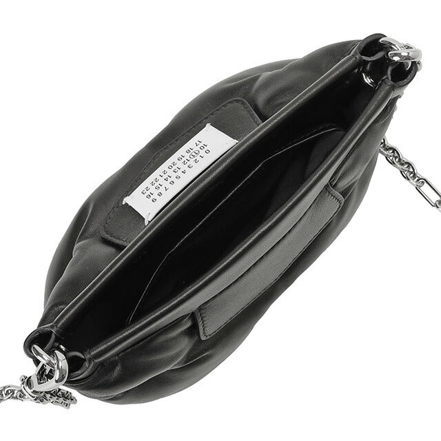 メゾンマルジェラ MAISON MARGIELA S56WF0161 P4300 T8013 グラムスラム レッドカーペットミニ ショルダーバッグ クラッチバッグ BBMG00048L
