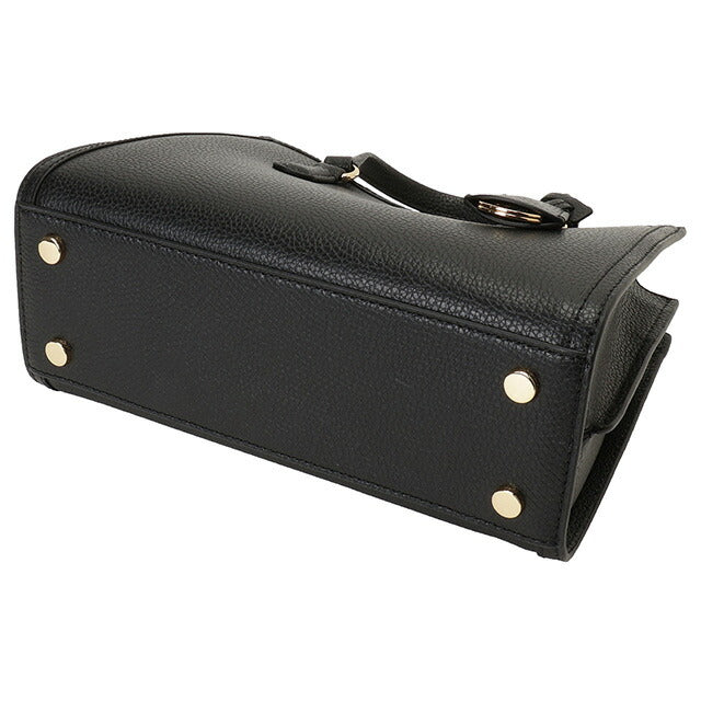 マイケルコース MICHAEL KORS 30F2G7CM1T 001 BLACK シャンタル メッセンジャー スモール 2WAY ショルダー・ハンドバッグ クロスボディ BBMK00434L