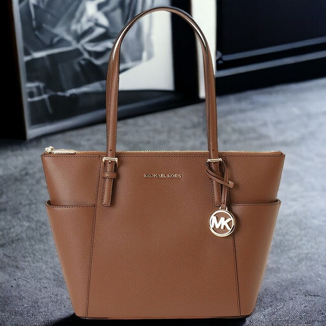 マイケルコース トートバッグ ベージュ 30f2gttt8l マイケルコース MICHAEL KORS 30F2GTTT8L 230 LUGGAGE ジェット