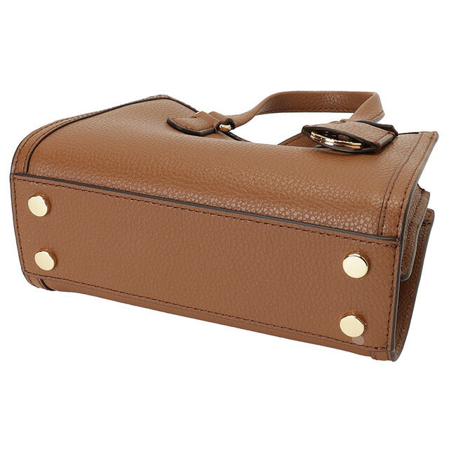 マイケルコース MICHAEL KORS 32R3G7CC0T 230 LUGGAGE シャンタル クロスボディ エクストラスモール 2WAY ショルダー・ハンドバッグ BBMK00457L
