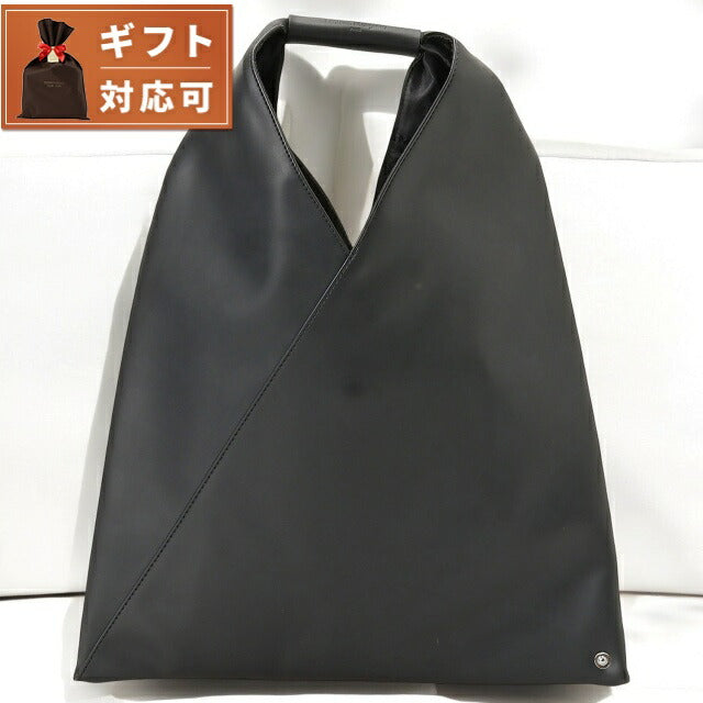 メゾンマルジェラ MM6 S54WD0043 P4313 T8013 ジャパニーズ バッグ クラシック スモール トートバッグ ハンドバッグ BBMX00059L