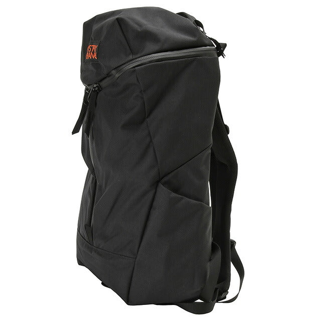 ミステリーランチ MYSTERY RANCH 112900 001 カタリスト22 バックパック リュックサック デイパック ブラック メンズ レディース ユニセックス BBMY00033M