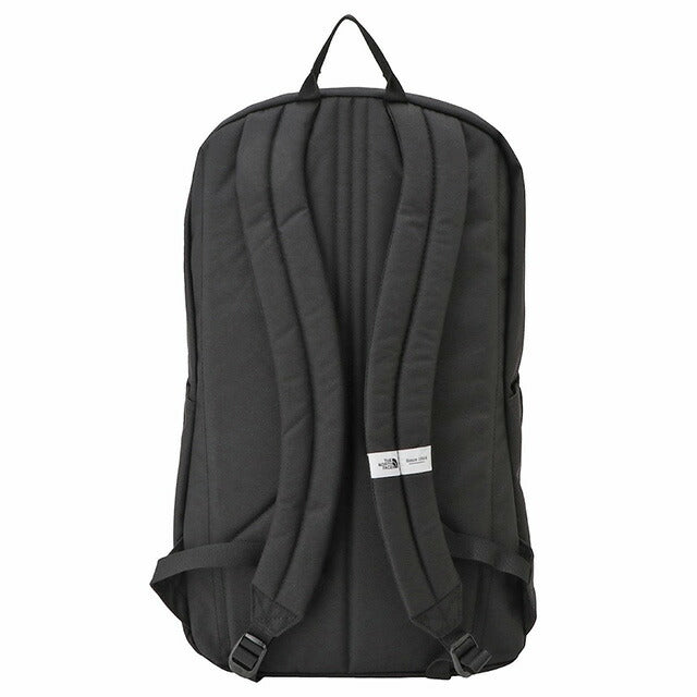 ザ ノースフェイス THE NORTH FACE NF0A3KVC JK31 ロディ バックパック リュックサック ブラック メンズ レディース ユニセックス BBNF00003M