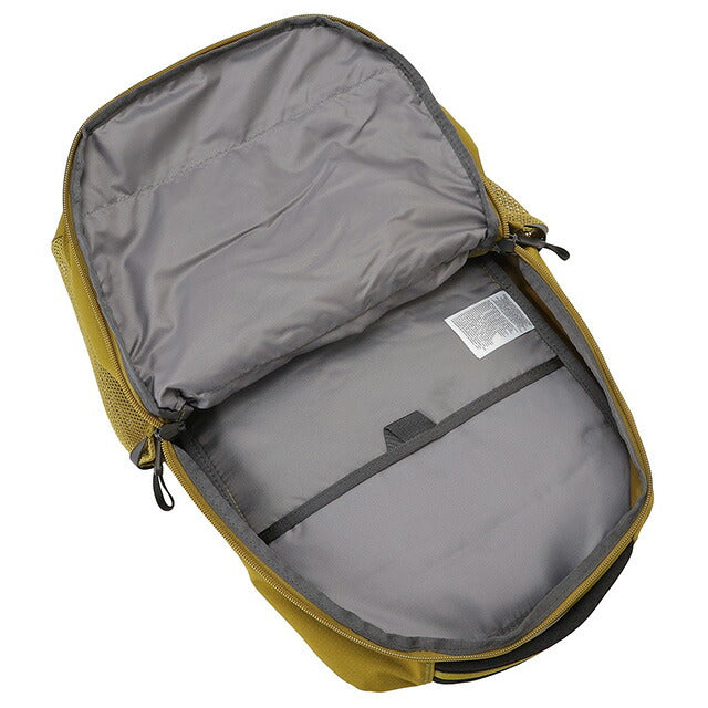 ザ ノースフェイス THE NORTH FACE NF0A3VY2 KTI ヴォルト バックパック リュックサック カーキ メンズ レディース ユニセックス BBNF00049M