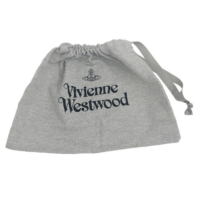 ヴィヴィアンウエストウッド Vivienne Westwood 48020003U S000B N401 アンナ ショルダーバッグ クロスボディ カメラバッグ ブラック レディース ユニセックス BBVV00351L