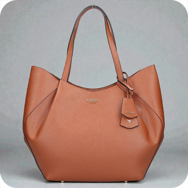 ゲス トートバッグ レディース ブランド GUESS AMORETTE 2 In 1 Tote