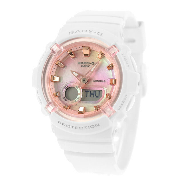 BGA-280TD-7ADR | BABY-G(ベビージー) クオーツ