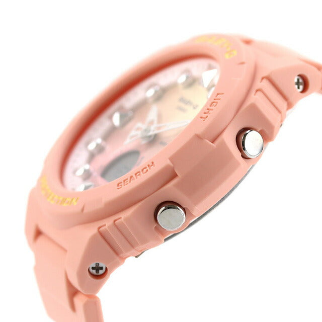 BGA-320-4A1DR | BABY-G(ベビージー) クオーツ