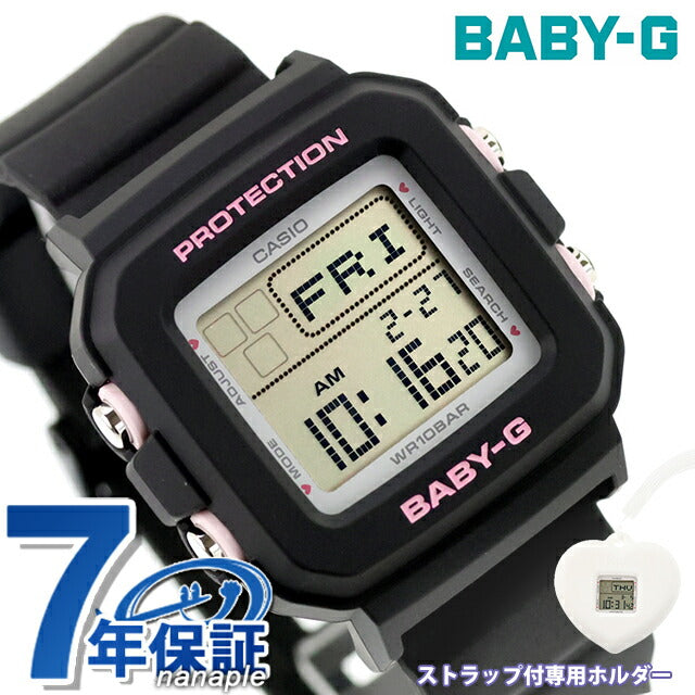 BGD-10KH-1DR ｜ カシオ ベビーG(Baby-G) - 腕時計のななぷれ