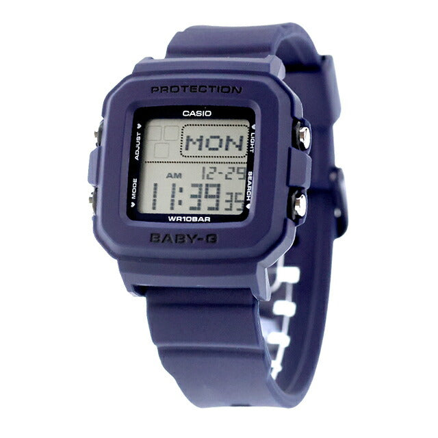 BGD-10KH-2CDR | カシオ ベビーG BABY-G+PLUS BGD-10 Series クォーツ 電池式