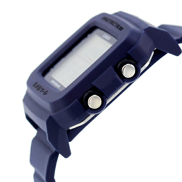 BGD-10KH-2CDR | カシオ ベビーG BABY-G+PLUS BGD-10 Series クォーツ 電池式