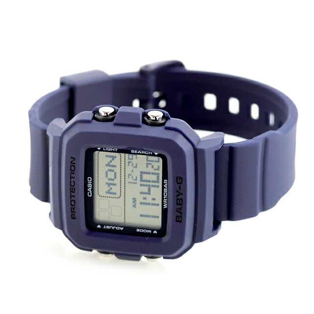 BGD-10KH-2CDR | カシオ ベビーG BABY-G+PLUS BGD-10 Series クォーツ 電池式