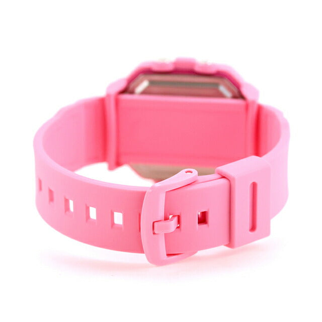 BGD-10KH-4DR | カシオ ベビーG BABY-G+PLUS BGD-10 Series クォーツ 電池式