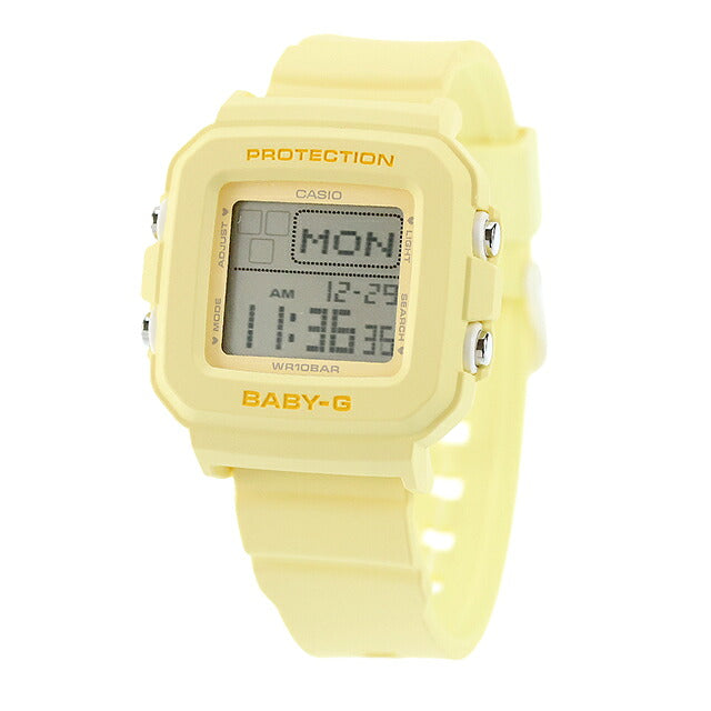 BGD-10KH-9DR | カシオ ベビーG BABY-G+PLUS BGD-10 Series クォーツ 電池式