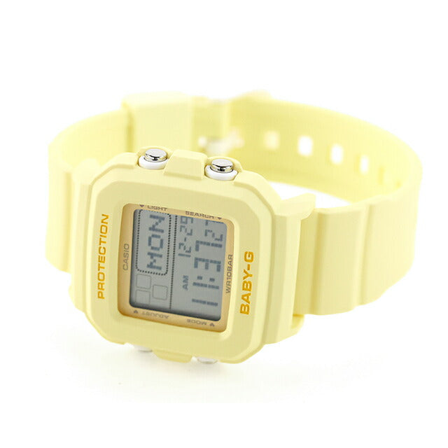 BGD-10KH-9DR | カシオ ベビーG BABY-G+PLUS BGD-10 Series クォーツ 電池式