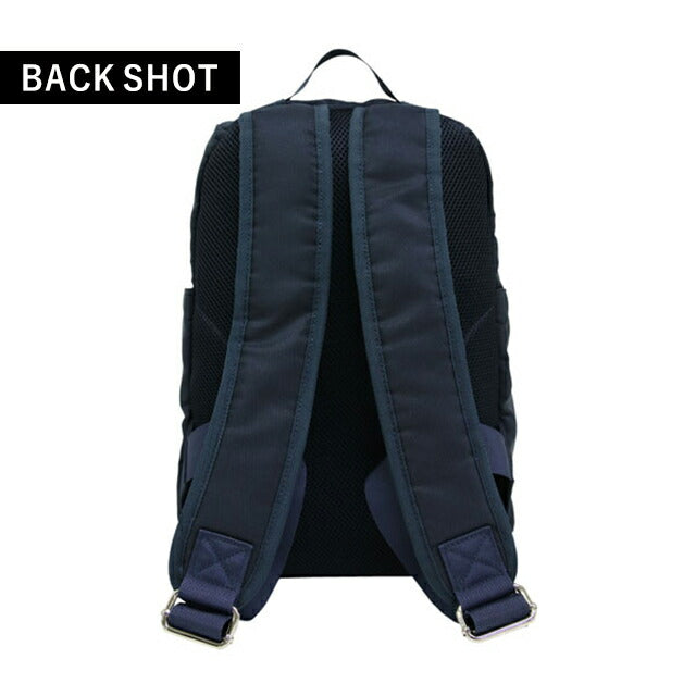 ビバリーヒルズポロクラブ リュック メンズ レディース ブランド リュック Polyester 181281 NA WH バッグ BHC004-NAWH