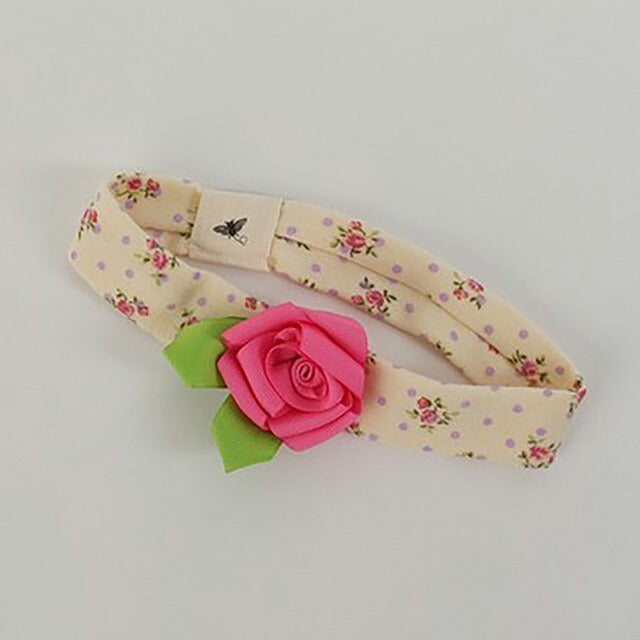ビジュービー カバーオール ベビー ブランド Bijoux&Bee ドットフローラルカバーオール ギフトボックスセット BBT-GB11-CR アイボリー系 ウェア 選べるモデル BIBBBT-GB11-CR