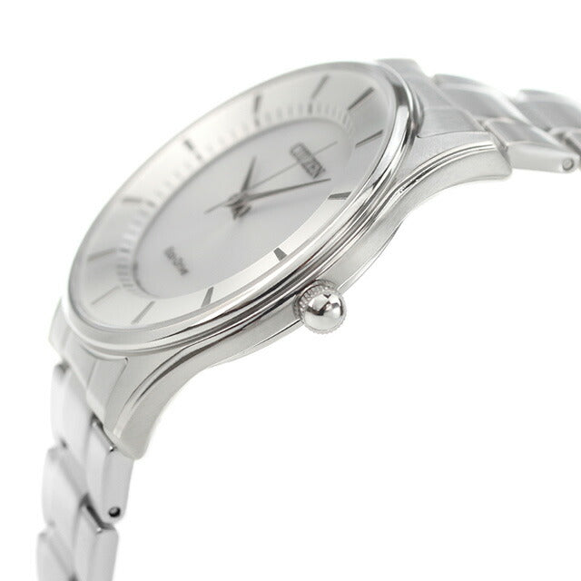 Citizen Eco Drive太阳能观看品牌BJ6480-51A BJ6480-51A