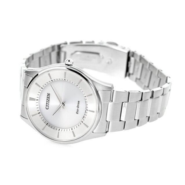 Citizen Eco Drive太阳能观看品牌BJ6480-51A BJ6480-51A