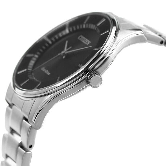 Citizen Eco Drive太阳能观看品牌BJ6480-51E BJ6480-51E