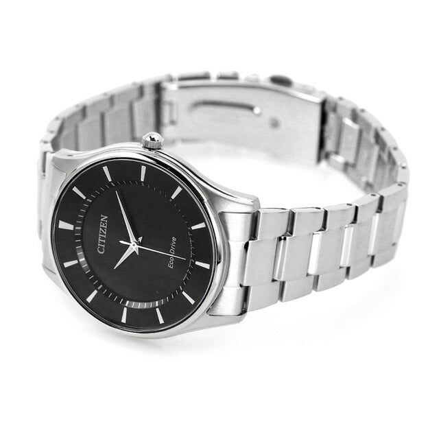 Citizen Eco Drive太阳能观看品牌BJ6480-51E BJ6480-51E