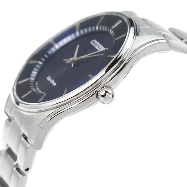 BJ6480-51L | シチズンコレクション ソーラー