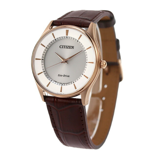 Citizen Eco Drive太阳能观看品牌BJ6482-04A BJ6482-04A